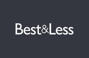 Best & Less Gift Card
