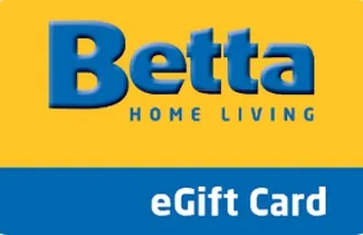 Betta Electrical Gift Card