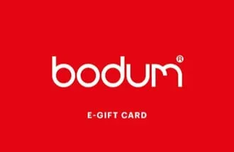 Bodum Gift Card