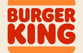 Burger King Gift Card