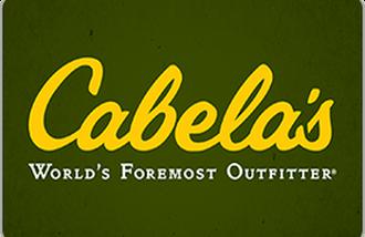 cabelas