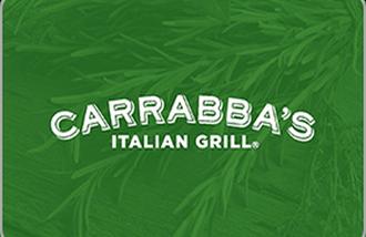 Carrabba's Italian Grill Gift Card