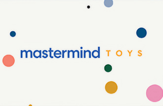 Mastermind Toys Gift Card