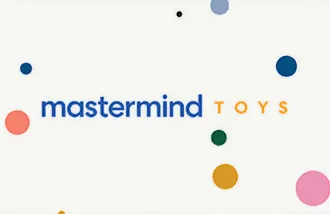 Mastermind Toys Gift Card