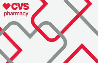 CVS Pharmacy Gift Card