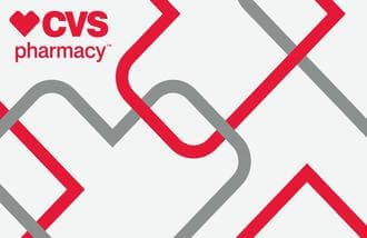 CVS Pharmacy Gift Card