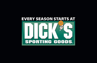 Dick's Sporting Goods Gift Card