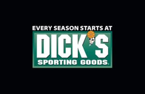 Dick's Sporting Goods Gift Card