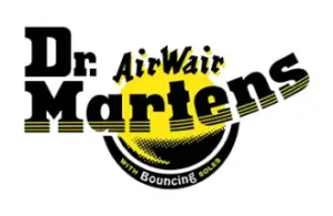 Dr. Martens Gift Card