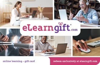 eLearnGift Card
