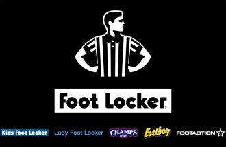 foot locker
