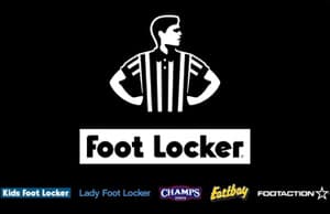 foot locker