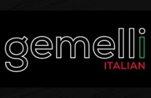 Gemelli Broadbeach Gift Card