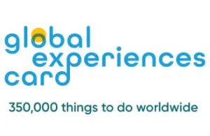 The Global Experiences Card Gift Card
