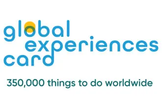 The Global Experiences Card Gift Card