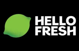 Hello Fresh Gift Card