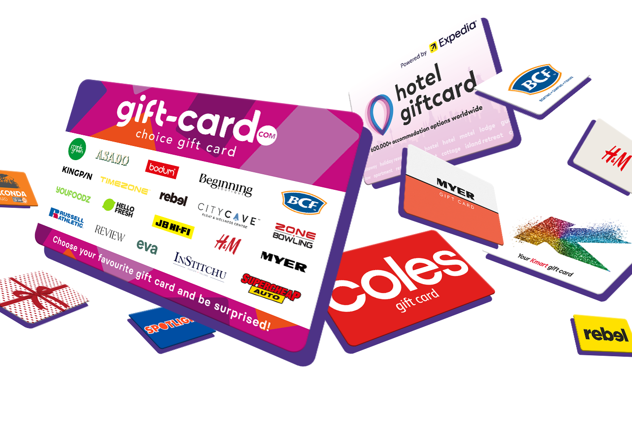 Shop digital gift cards online