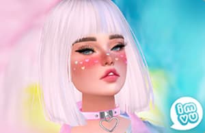 IMVU Gift Card