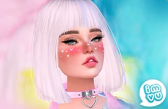 IMVU Gift Card