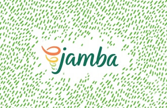 Jamba Juice Gift Card