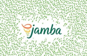 Jamba Juice Gift Card