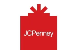 JCPenney Gift Card
