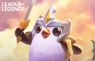 League of Legends Gift Card