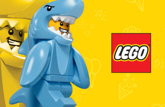 LEGO Gift Card