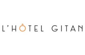 L'Hotel Gitan Gift Card