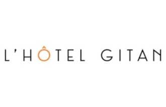 L'Hotel Gitan Gift Card