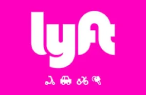 Lyft Gift Card