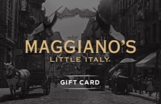 Maggiano’s