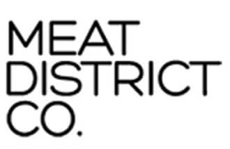 Meat District Gift Card