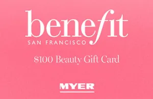 Myer Benefit