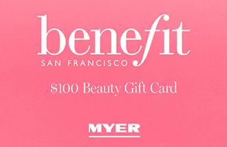 Myer Benefit