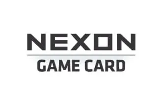 Nexon Game Gift Card