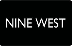 Ninewest Gift Card