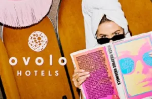 Ovolo Hotels Gift Card