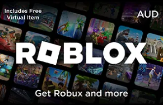 Roblox Gift Card