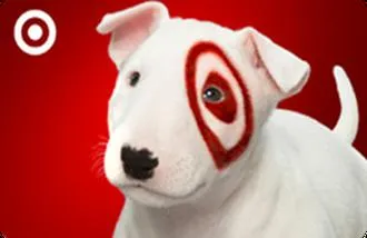 Target Gift Card