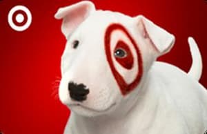 Target Gift Card