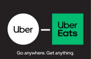 Uber Gift Card