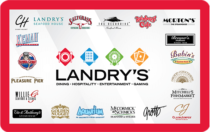 Boardwalk Inn Gift Card