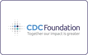 CDC Foundation Gift Card