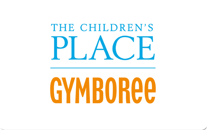The Children’s Place Gift Card