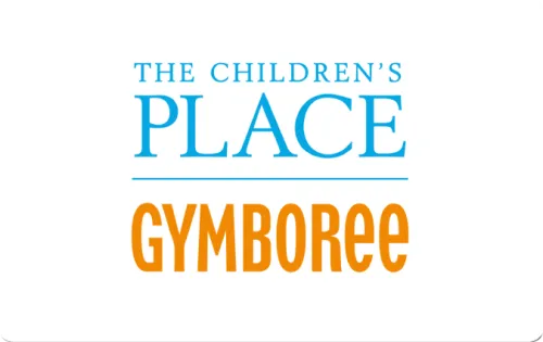 The Children’s Place Gift Card