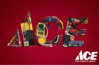 Ace Hardware Gift Card