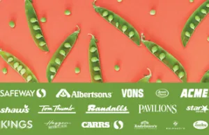 Albertsons Companies Gift Card