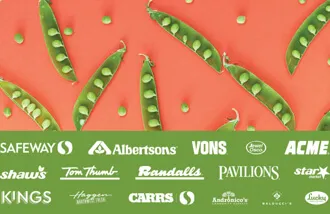 Albertsons Companies Gift Card