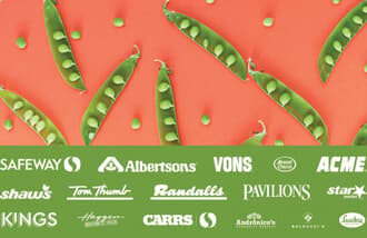 Albertsons Companies Gift Card